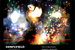compufield - training center for multimedia, digital, electronic art offers 
