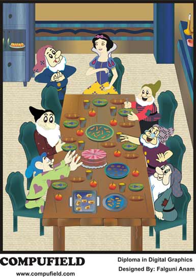 Global | Internet | 3D Studio Max | Character animation| Special Effects | Cartoon Animations | Character Modeling  
